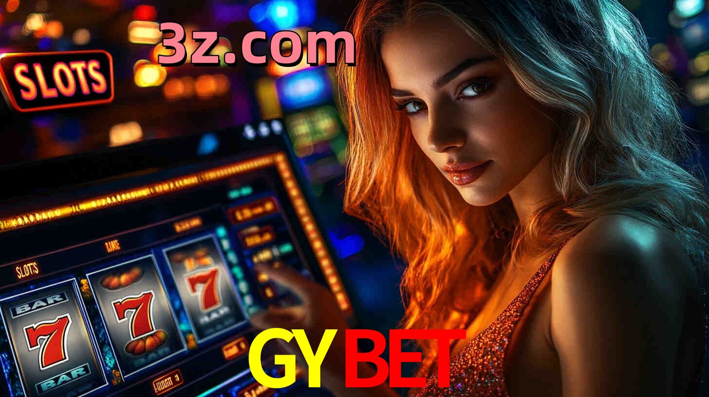 Apostas Esportivas no GYBET